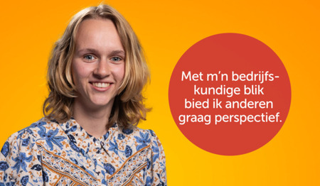 Natasha van Rijn-Peters: “Door processen te optimaliseren kunnen we de kerk beter bedienen”    