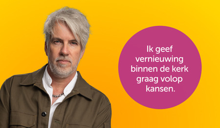 Johan ter Beek: “Wij bedenken nieuwe tools voor een veranderende maatschappij” 